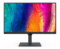 BENQ 31.5'' BL3290QT 9H.LLMLA.TPE Czarny - 1228941 - zdjęcie 1